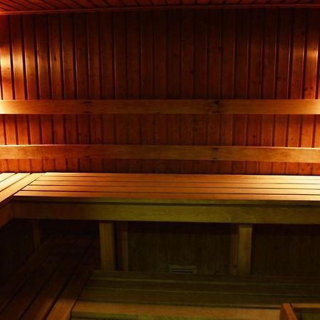 Horizons Accommodation Лондон Экстерьер фото
