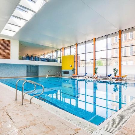 Horizons Accommodation Лондон Экстерьер фото