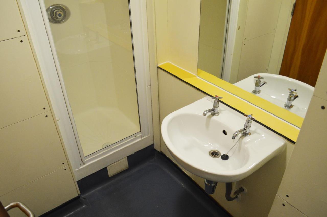 Horizons Accommodation Лондон Экстерьер фото