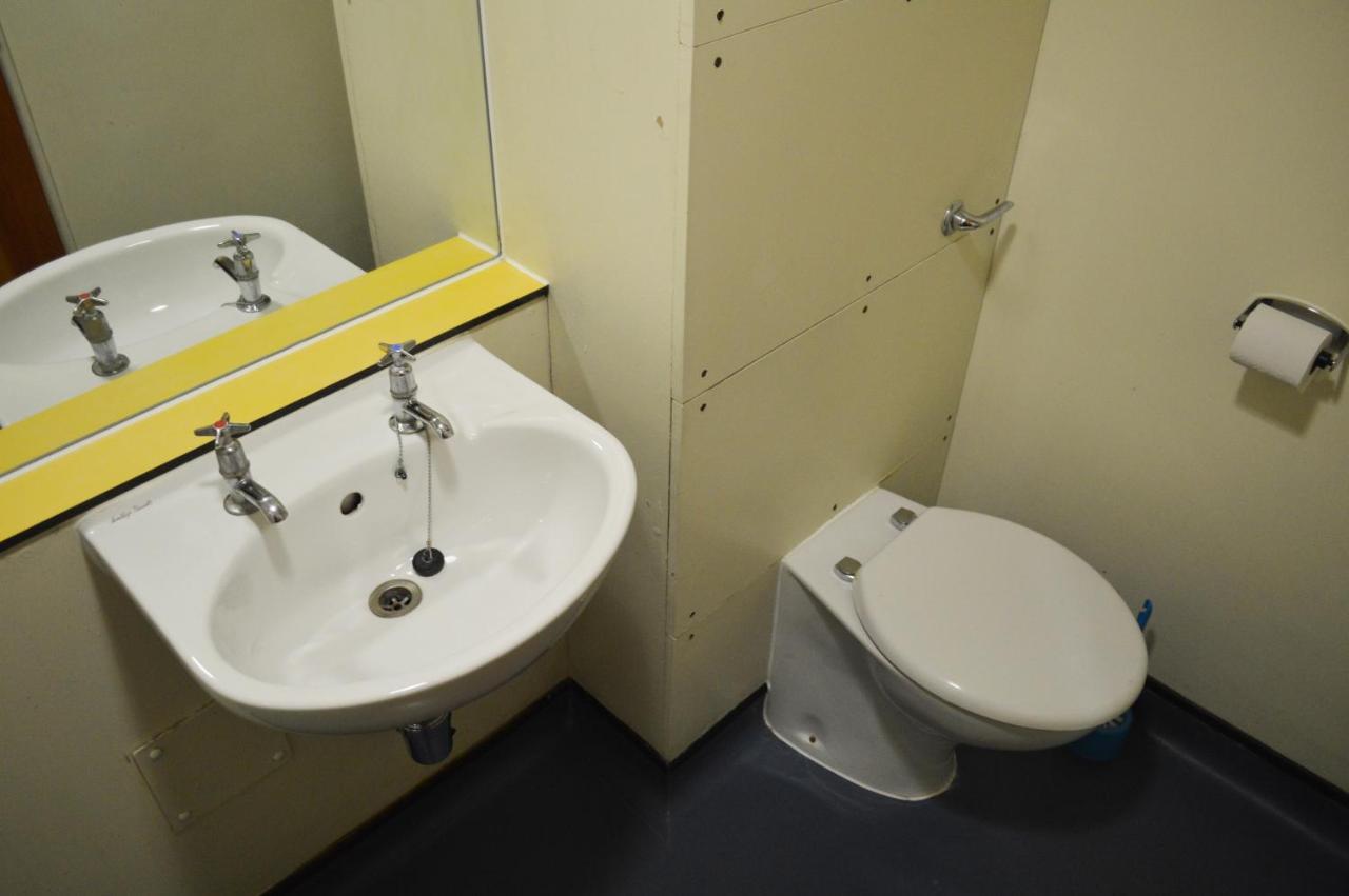 Horizons Accommodation Лондон Экстерьер фото