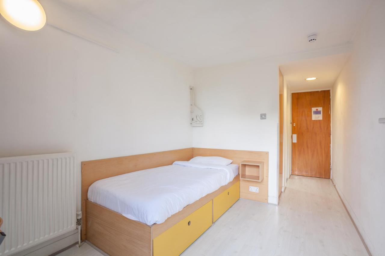 Horizons Accommodation Лондон Экстерьер фото