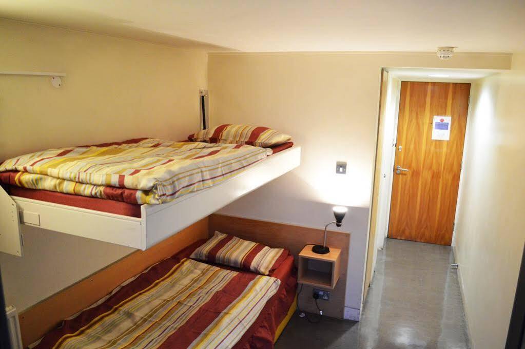 Horizons Accommodation Лондон Экстерьер фото